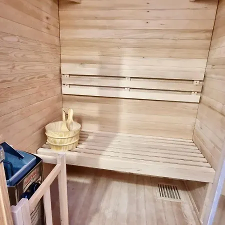 Cosy Family Spa Strasbourg Center Extérieur photo