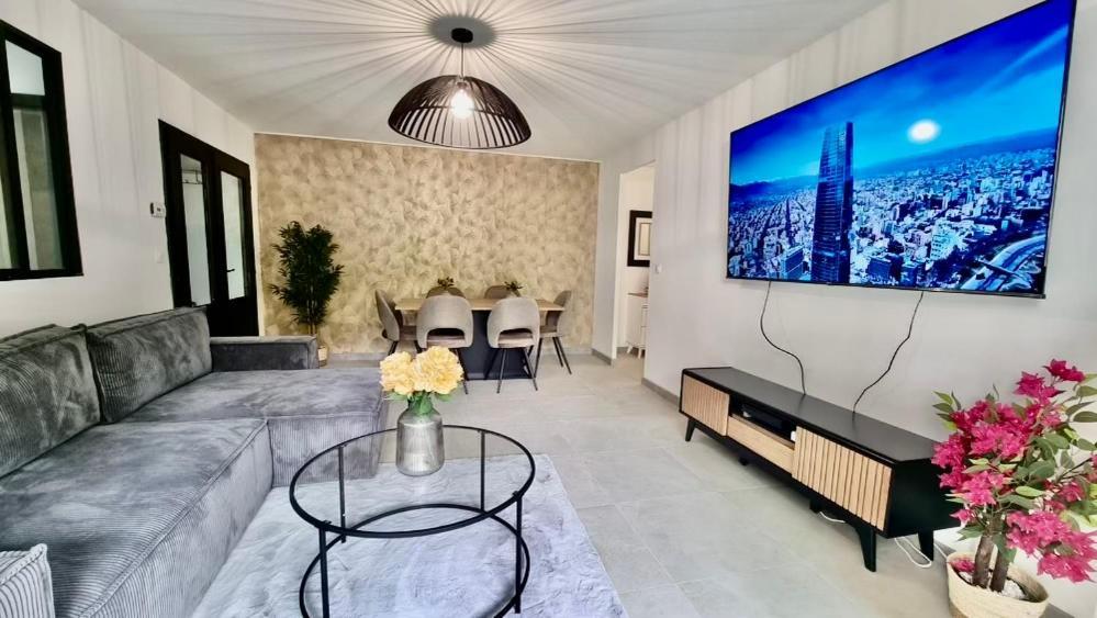 Cosy Family Center Appartement Strasbourg